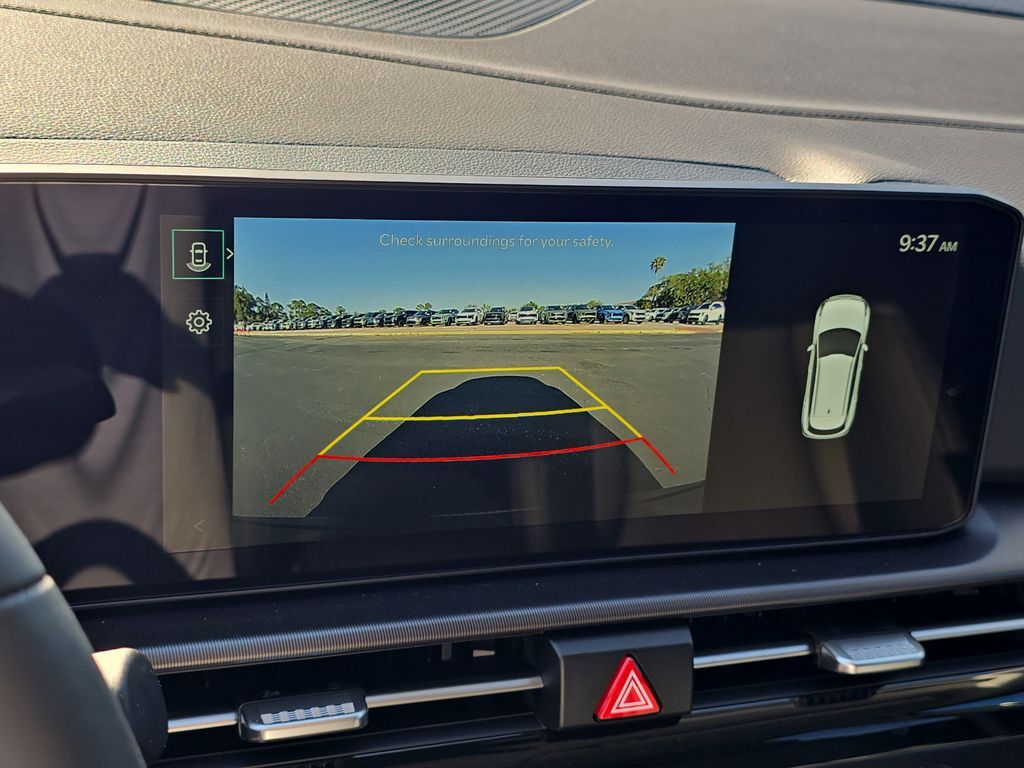 2026 Kia Sportage EX San Clemente CA
