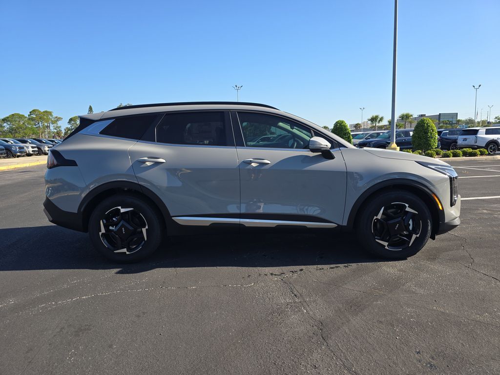 2026 Kia Sportage EX San Clemente CA