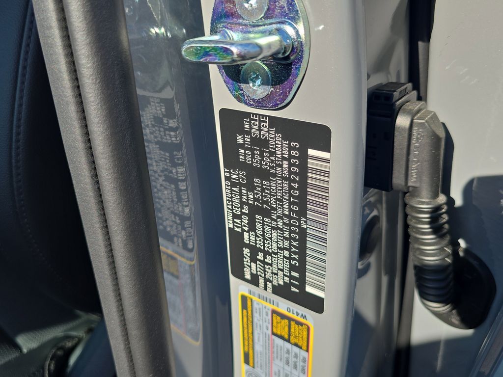 2026 Kia Sportage EX San Clemente CA