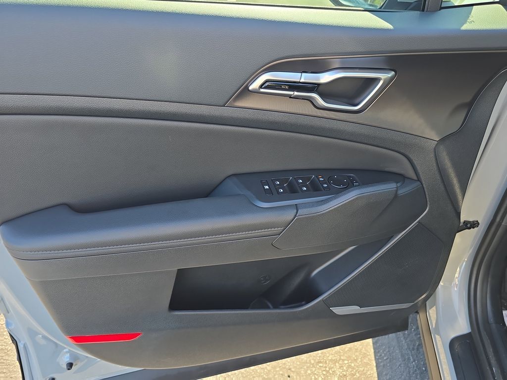2026 Kia Sportage EX San Clemente CA