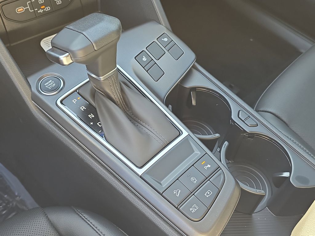 2026 Kia Sportage EX San Clemente CA