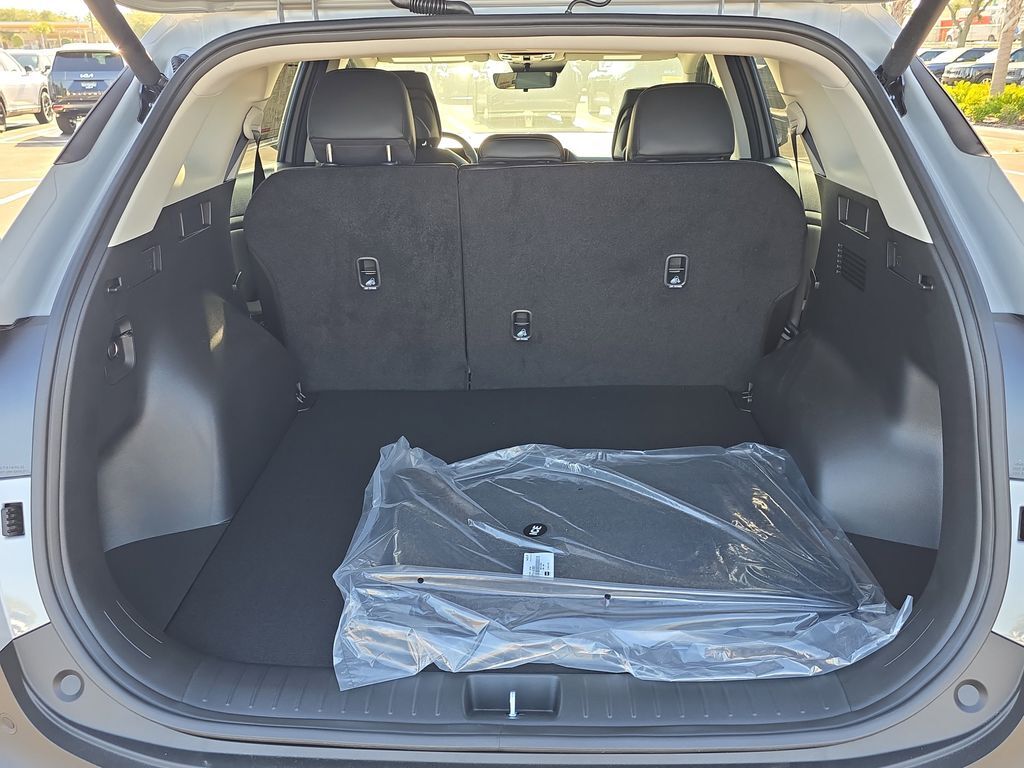 2026 Kia Sportage EX San Clemente CA