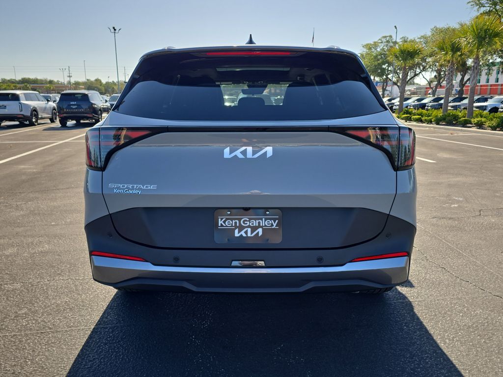 2026 Kia Sportage EX San Clemente CA
