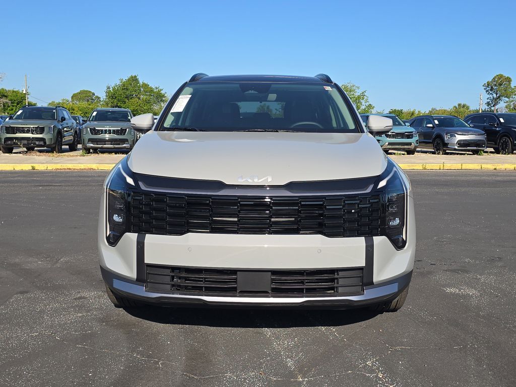 2026 Kia Sportage EX San Clemente CA