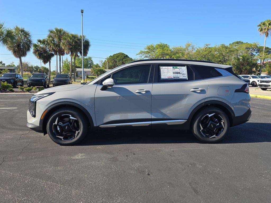 2026 Kia Sportage EX San Clemente CA