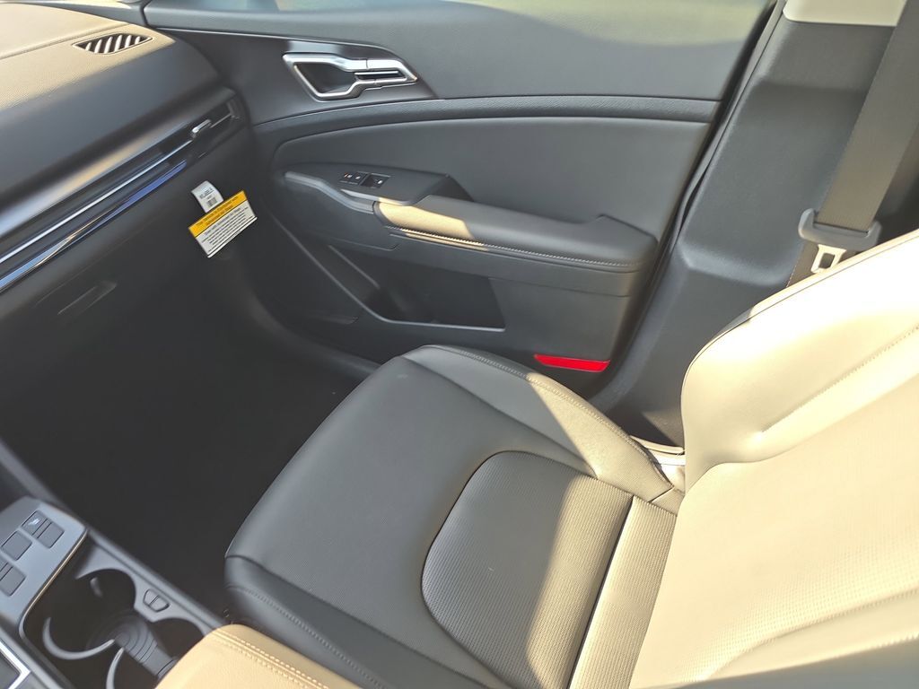 2026 Kia Sportage EX San Clemente CA