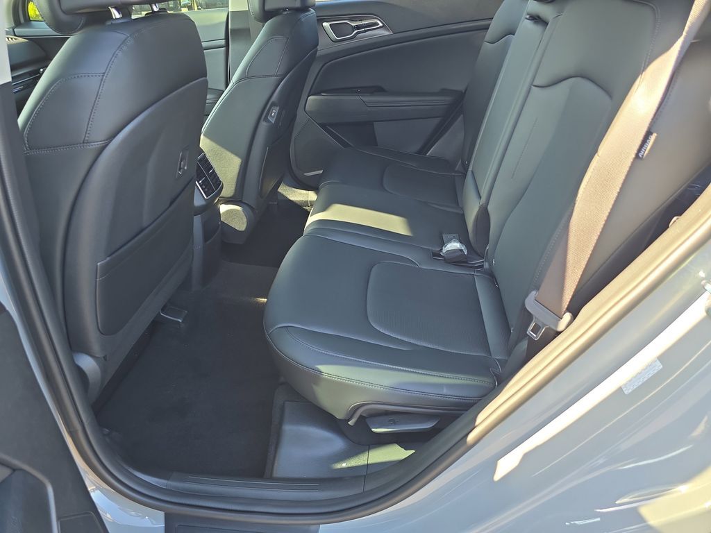 2026 Kia Sportage EX San Clemente CA