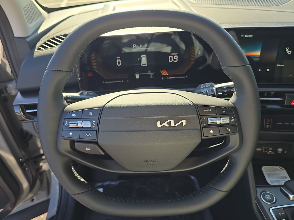 2026 Kia Sportage EX San Clemente CA