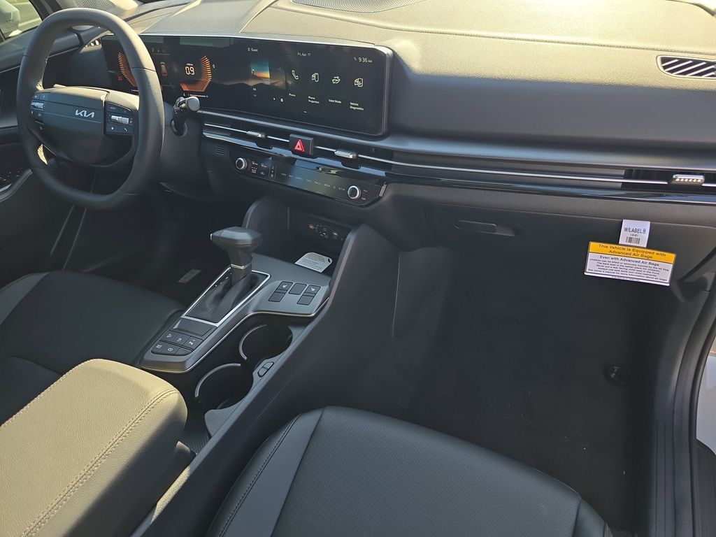 2026 Kia Sportage EX San Clemente CA