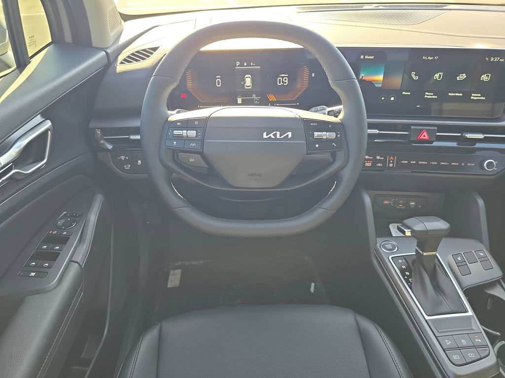 2026 Kia Sportage EX San Clemente CA