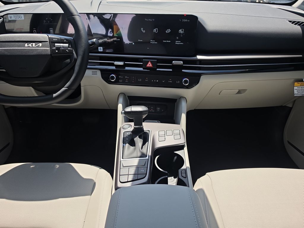 2026 Kia Sportage EX San Clemente CA