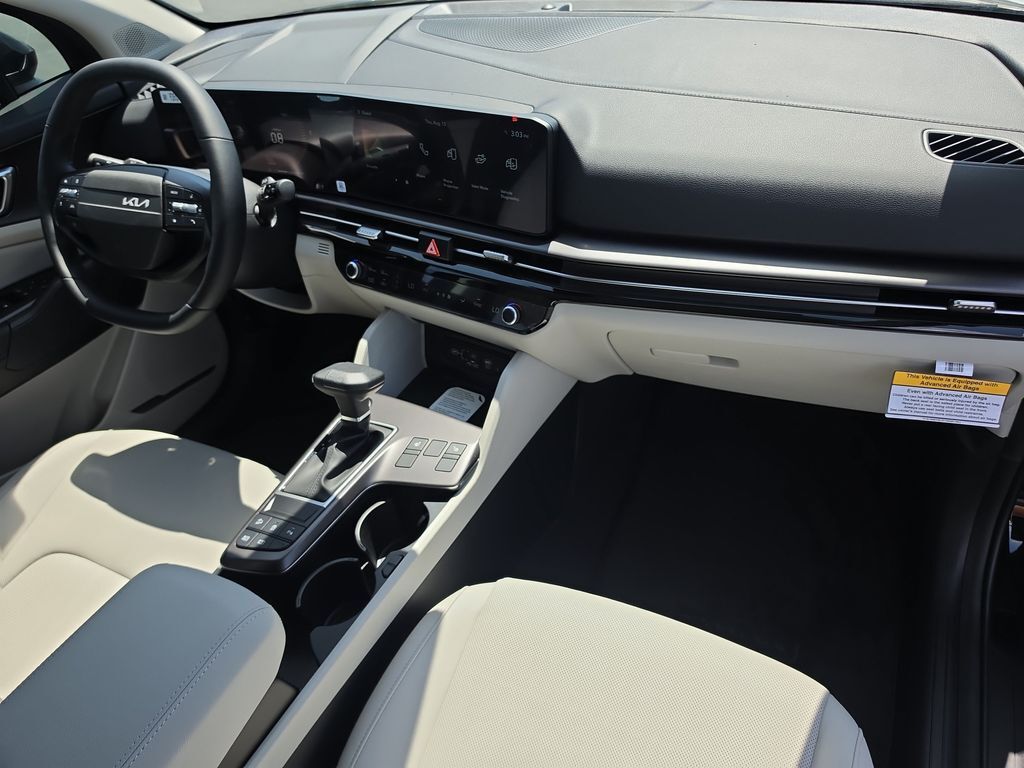 2026 Kia Sportage EX San Clemente CA