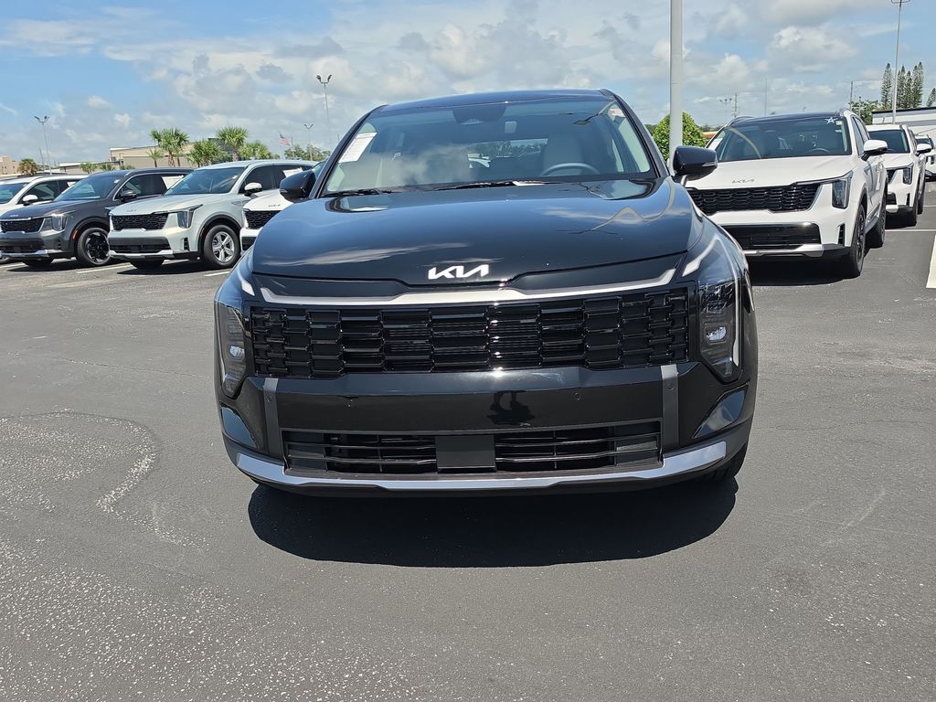 2026 Kia Sportage EX San Clemente CA