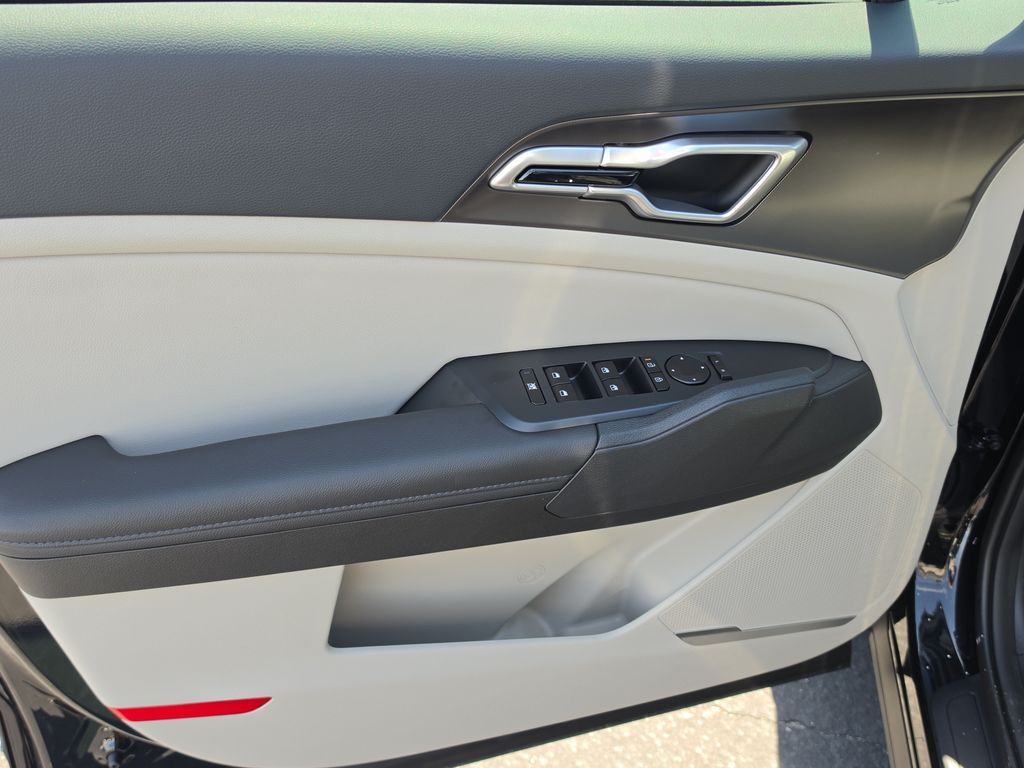 2026 Kia Sportage EX San Clemente CA