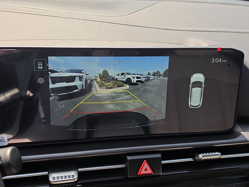 2026 Kia Sportage EX San Clemente CA