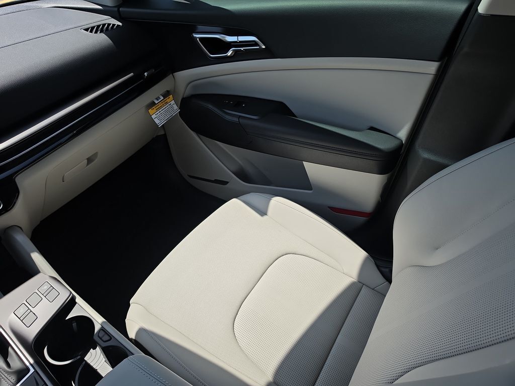 2026 Kia Sportage EX San Clemente CA