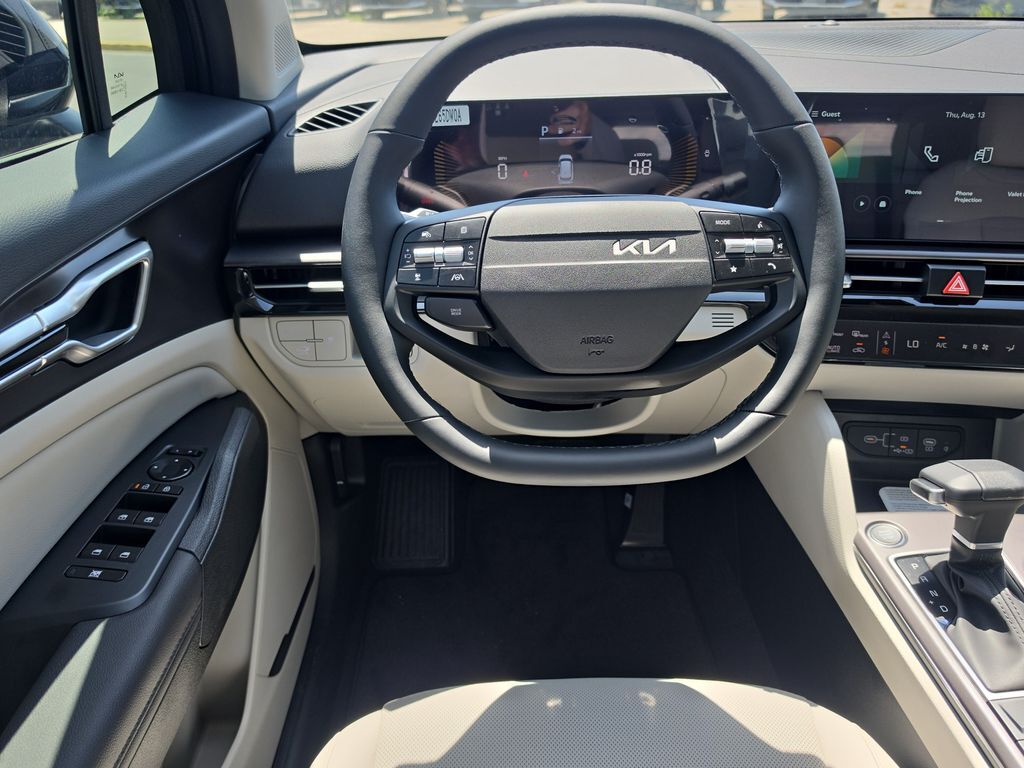 2026 Kia Sportage EX San Clemente CA