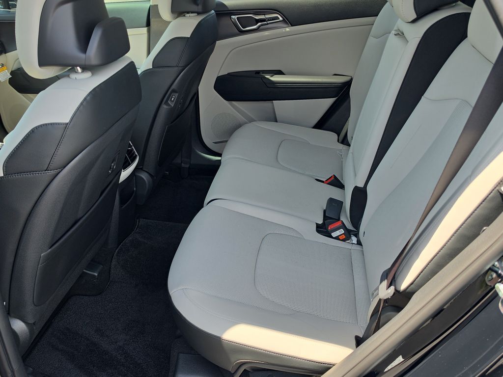 2026 Kia Sportage EX San Clemente CA