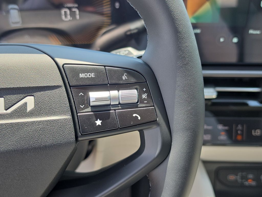 2026 Kia Sportage EX San Clemente CA