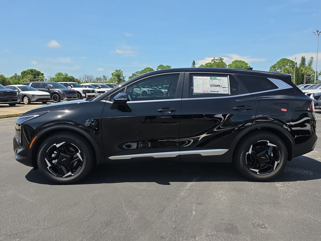 2026 Kia Sportage EX San Clemente CA