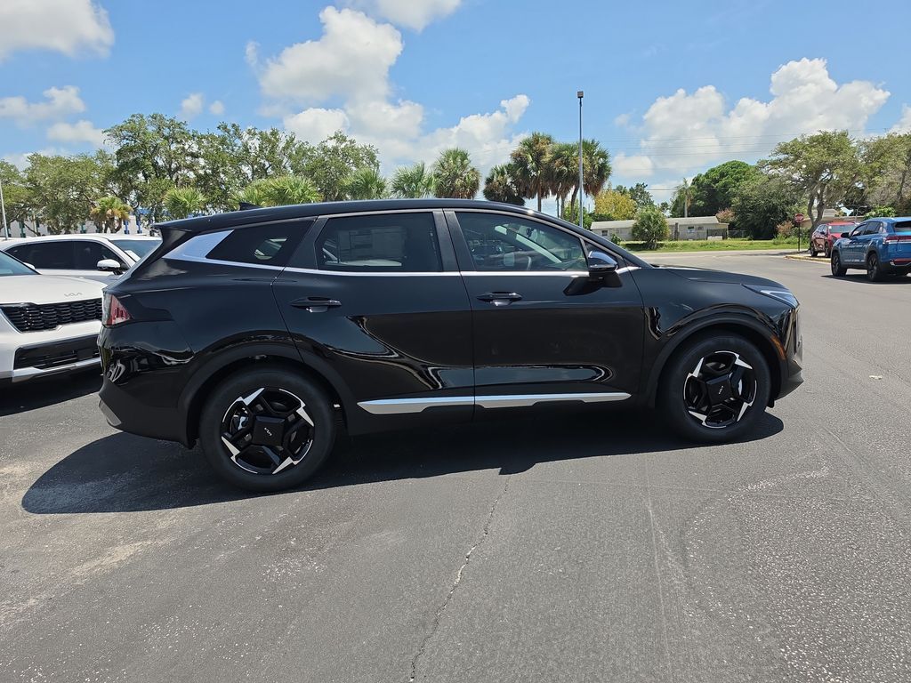 2026 Kia Sportage EX San Clemente CA