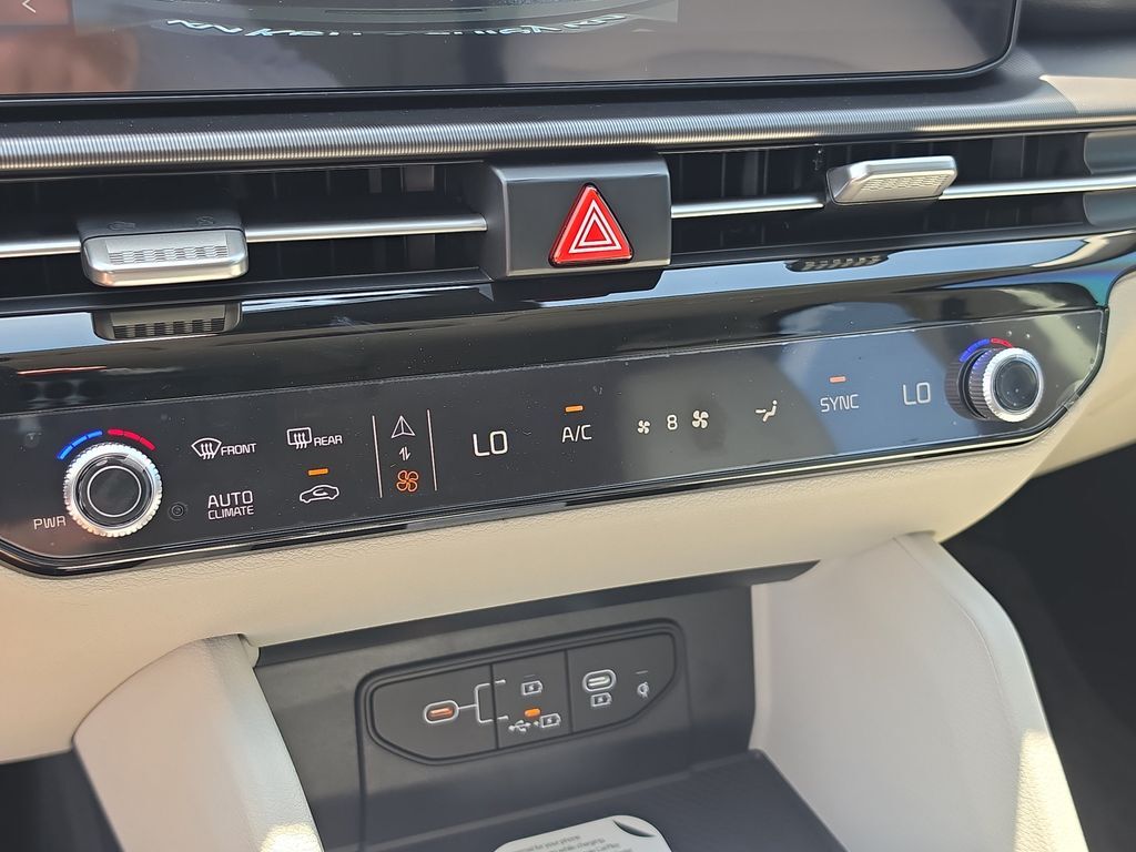 2026 Kia Sportage EX San Clemente CA