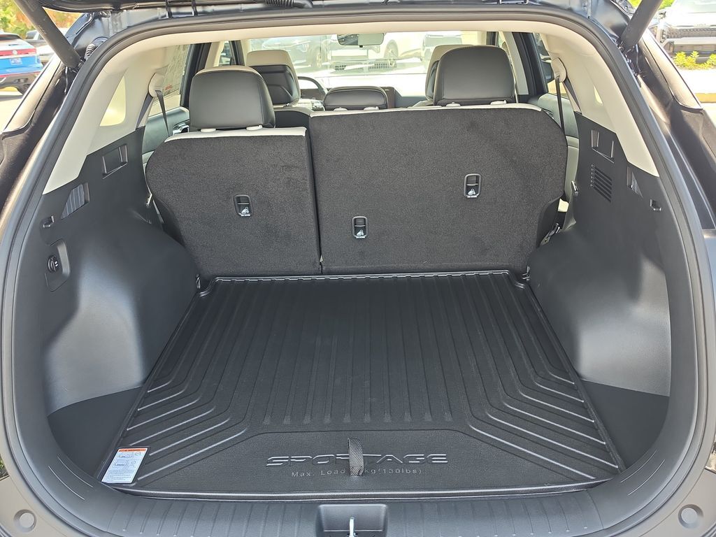 2026 Kia Sportage EX San Clemente CA