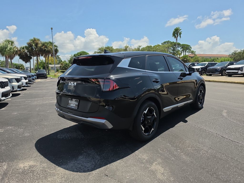 2026 Kia Sportage EX San Clemente CA
