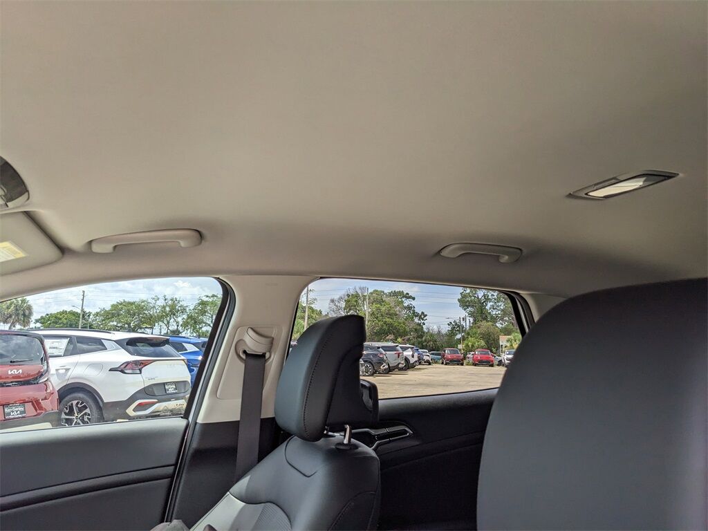 2026 Kia Sportage EX San Clemente CA
