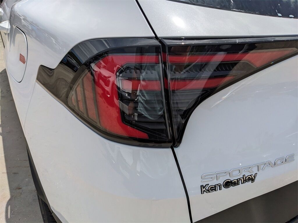 2026 Kia Sportage EX San Clemente CA