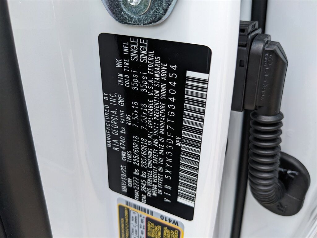 2026 Kia Sportage EX San Clemente CA