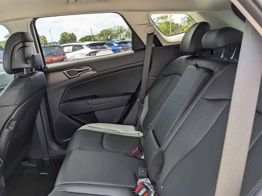 2026 Kia Sportage EX San Clemente CA