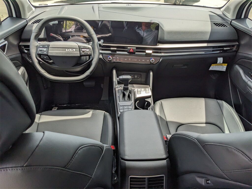 2026 Kia Sportage EX San Clemente CA