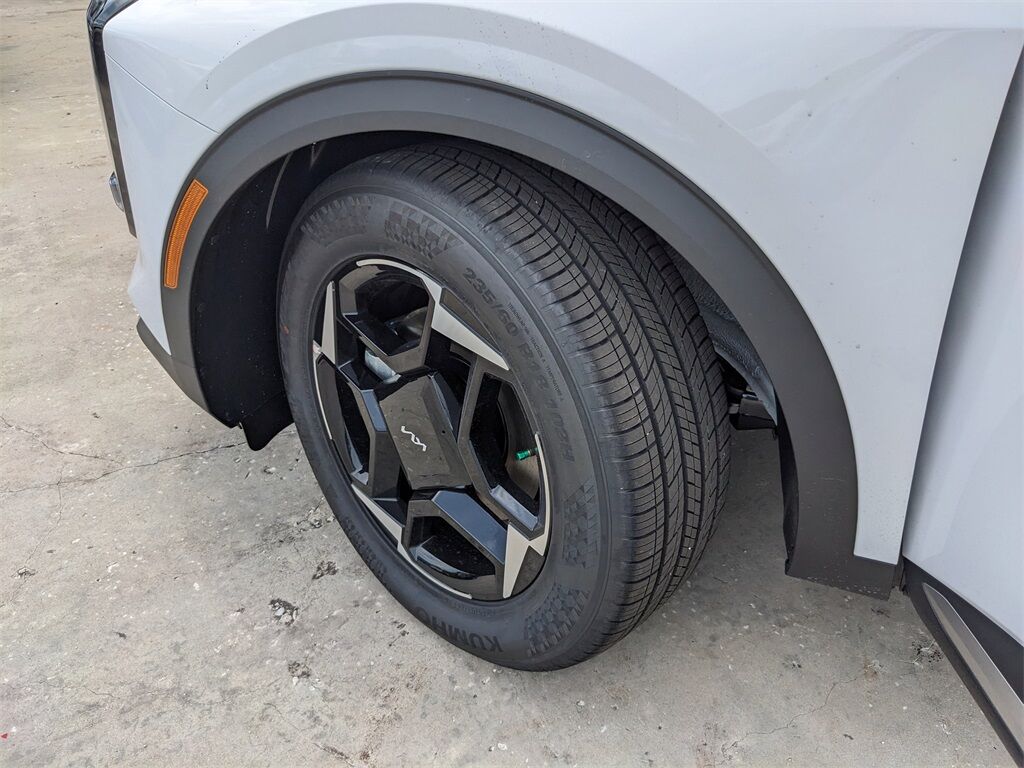 2026 Kia Sportage EX San Clemente CA