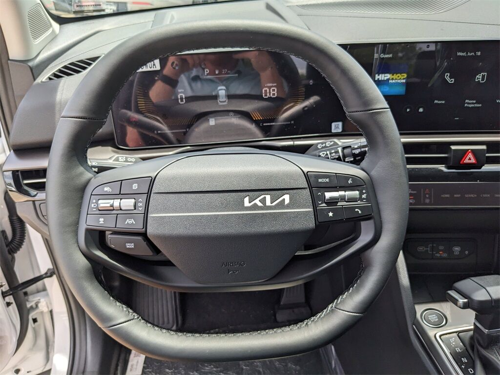 2026 Kia Sportage EX San Clemente CA