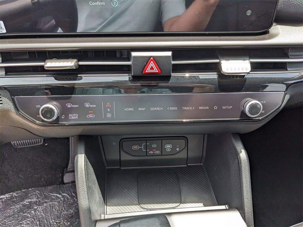 2026 Kia Sportage EX San Clemente CA