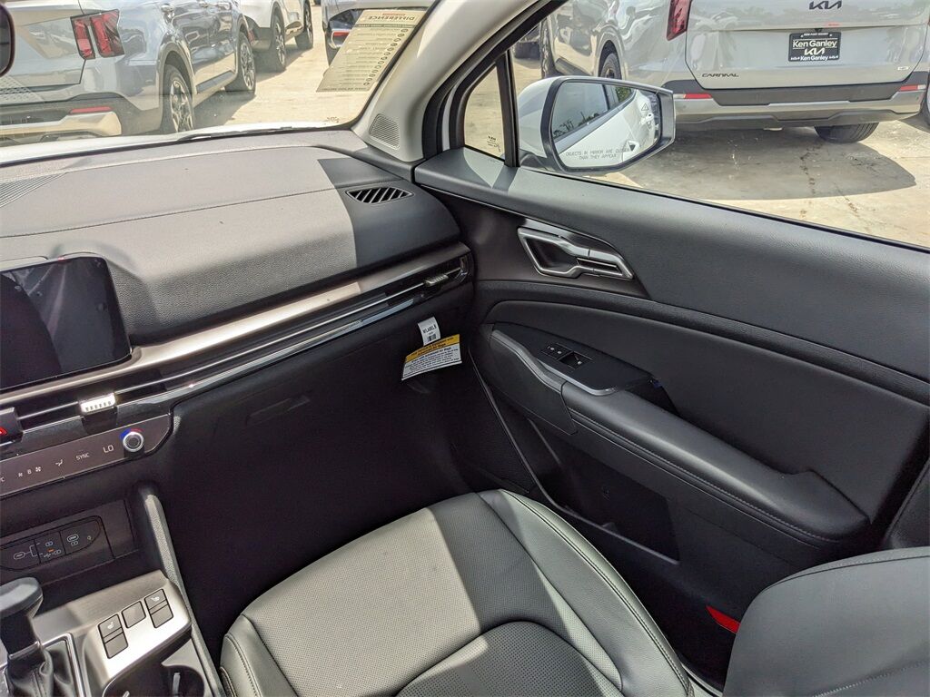 2026 Kia Sportage EX San Clemente CA