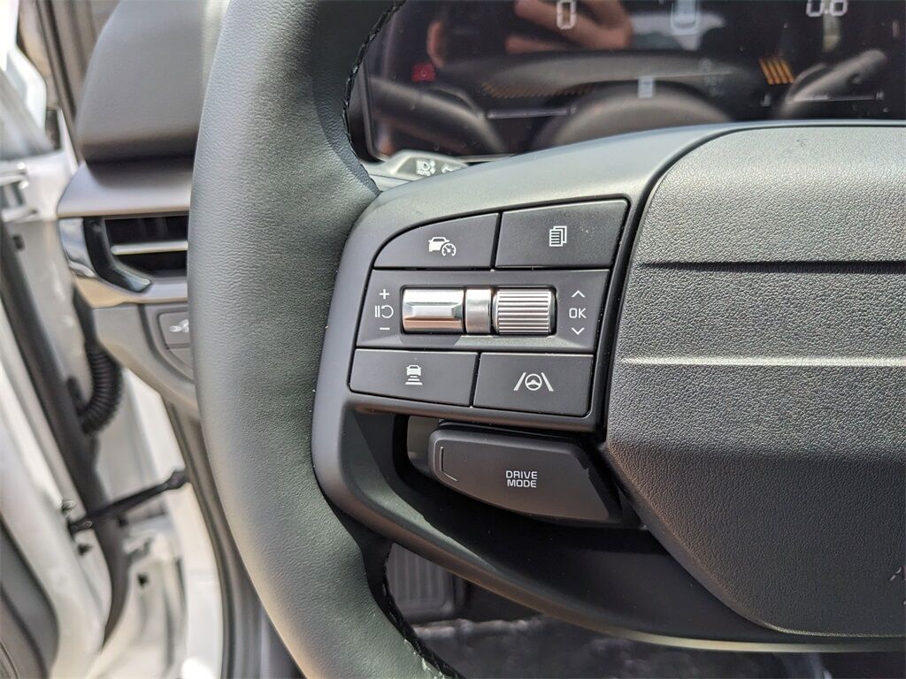 2026 Kia Sportage EX San Clemente CA