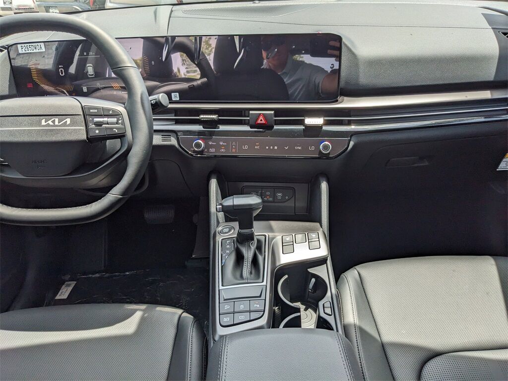 2026 Kia Sportage EX San Clemente CA