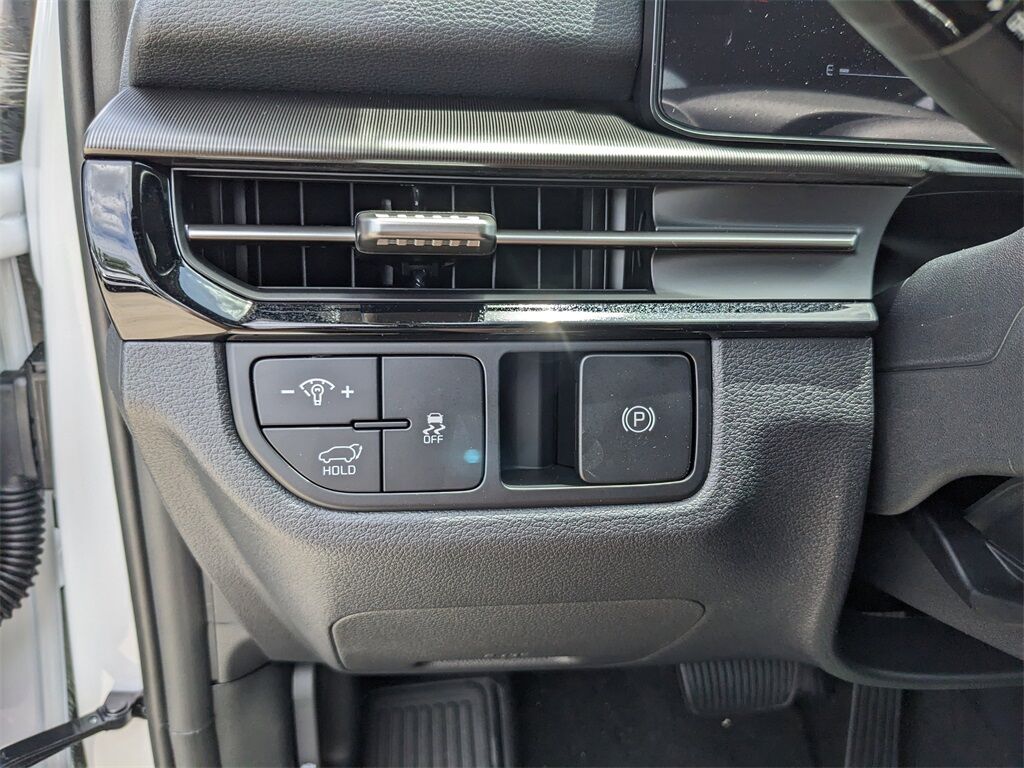 2026 Kia Sportage EX San Clemente CA