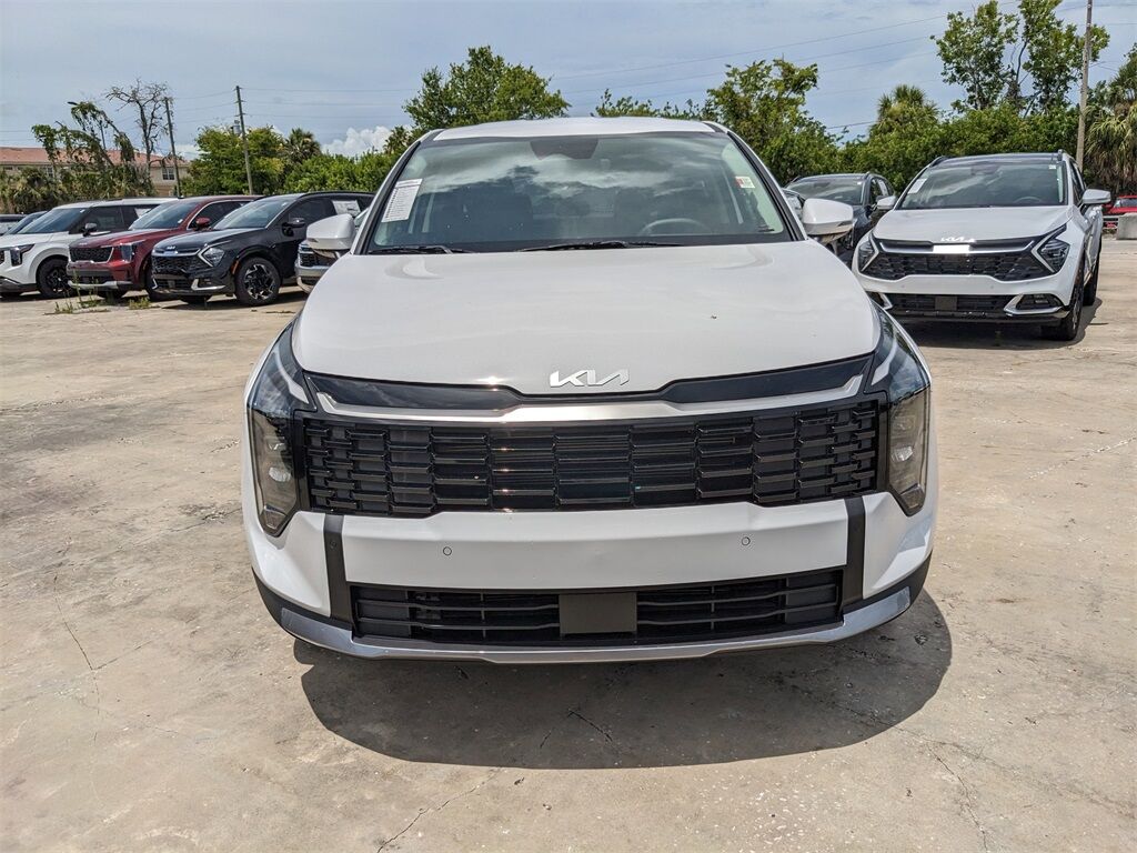 2026 Kia Sportage EX San Clemente CA