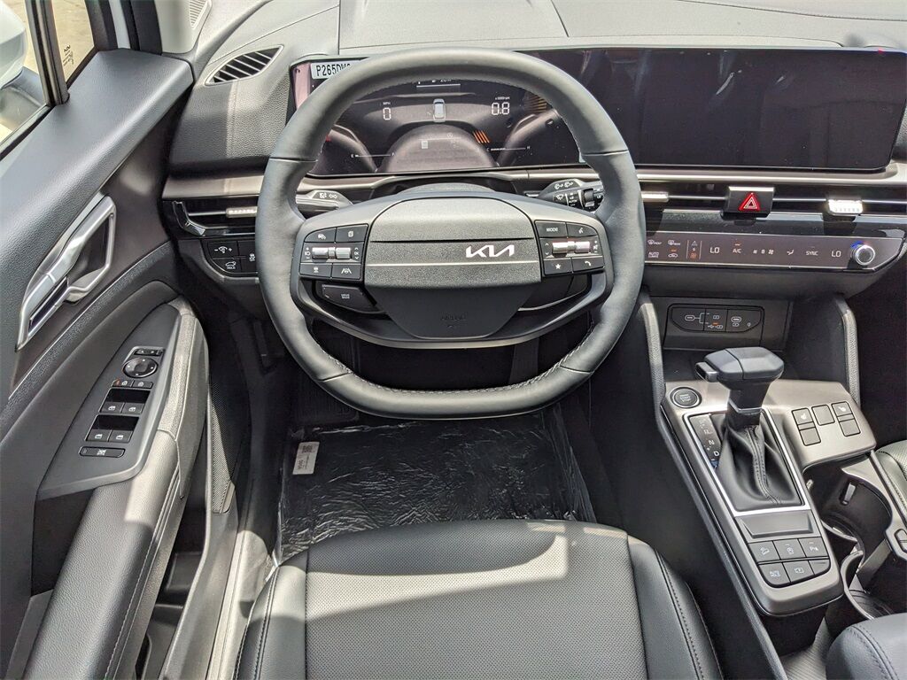 2026 Kia Sportage EX San Clemente CA