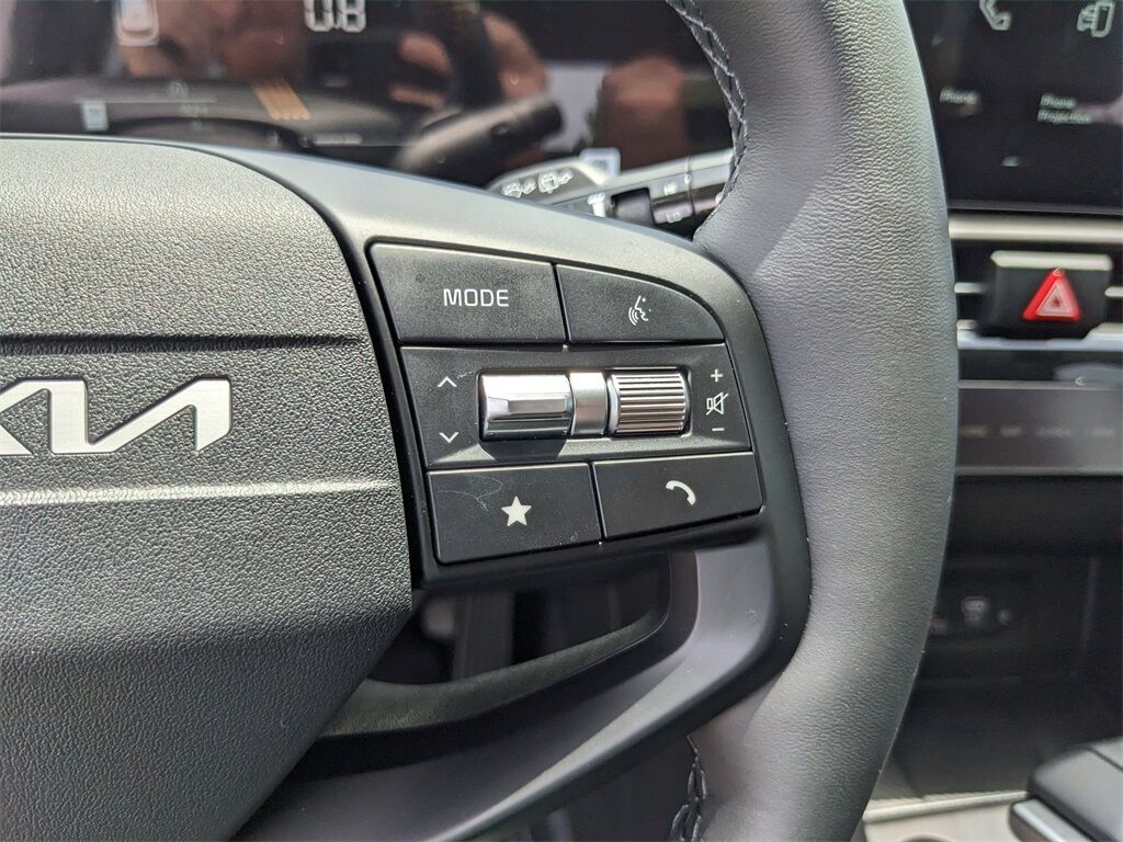 2026 Kia Sportage EX San Clemente CA