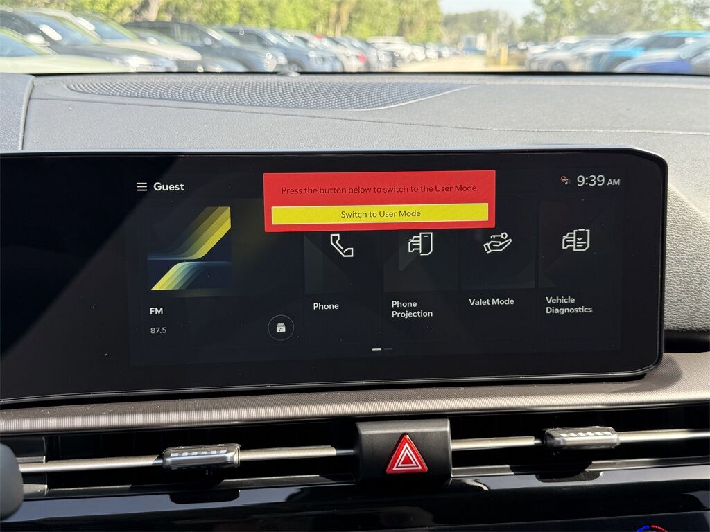 2026 Kia Sportage EX San Clemente CA