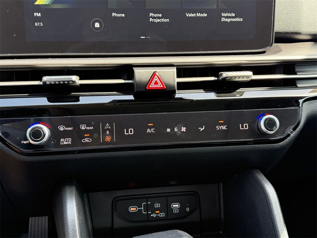 2026 Kia Sportage EX San Clemente CA