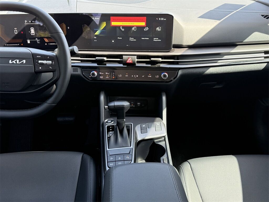 2026 Kia Sportage EX San Clemente CA