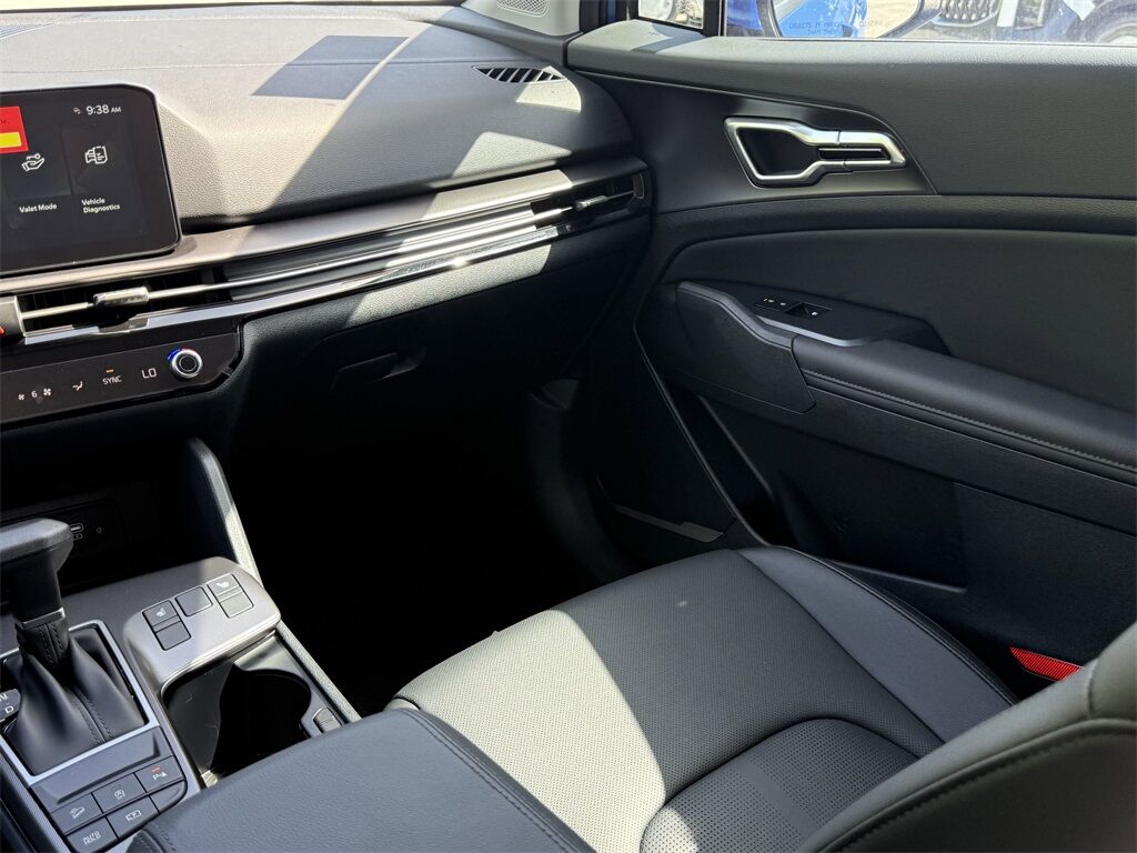 2026 Kia Sportage EX San Clemente CA
