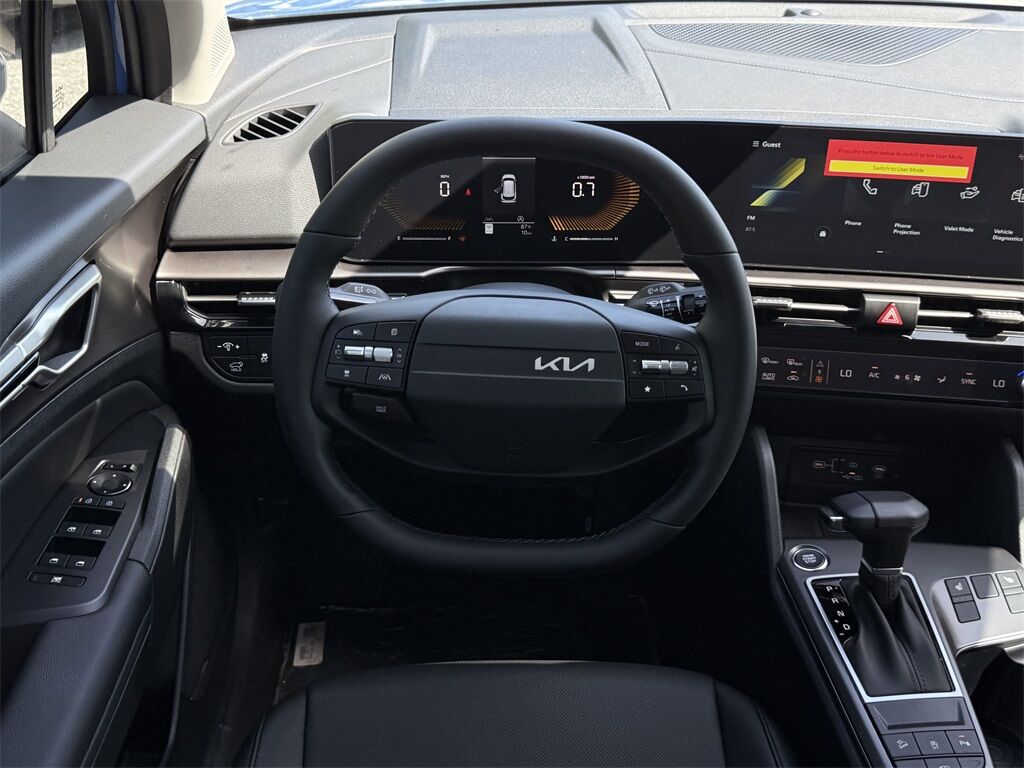 2026 Kia Sportage EX San Clemente CA