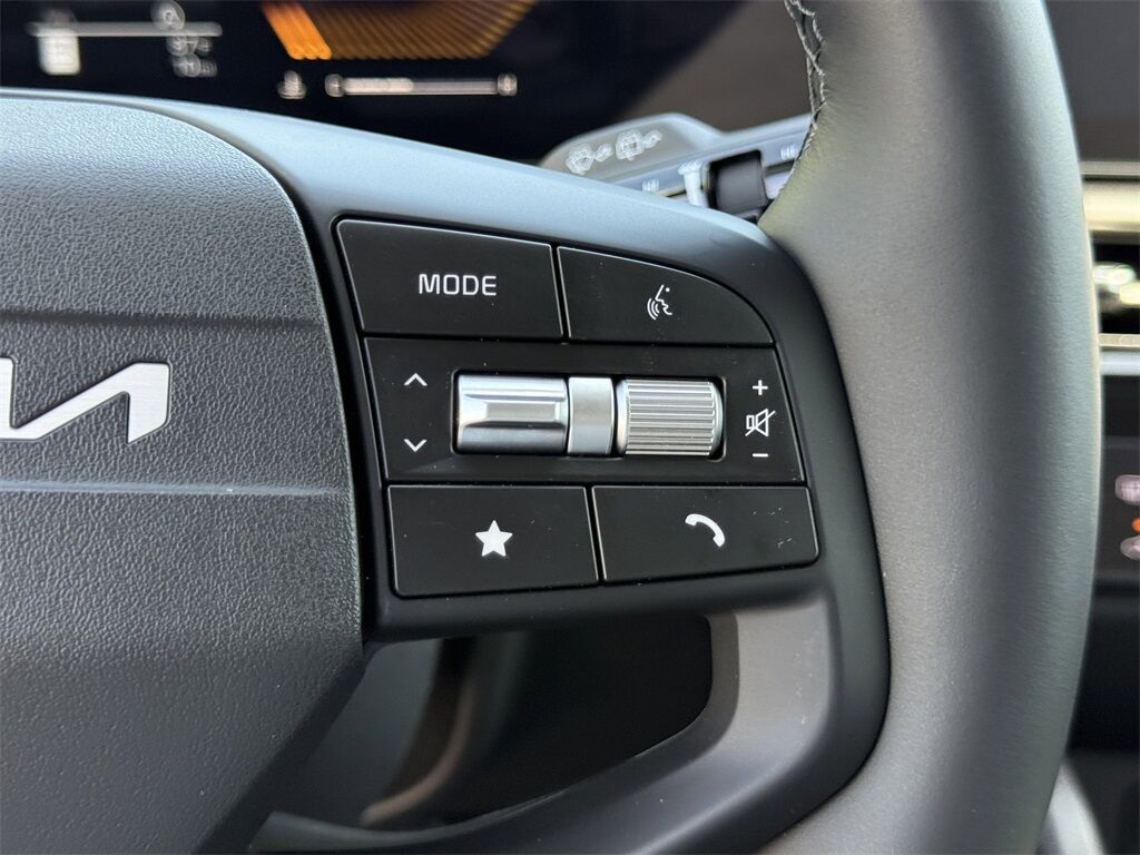 2026 Kia Sportage EX San Clemente CA