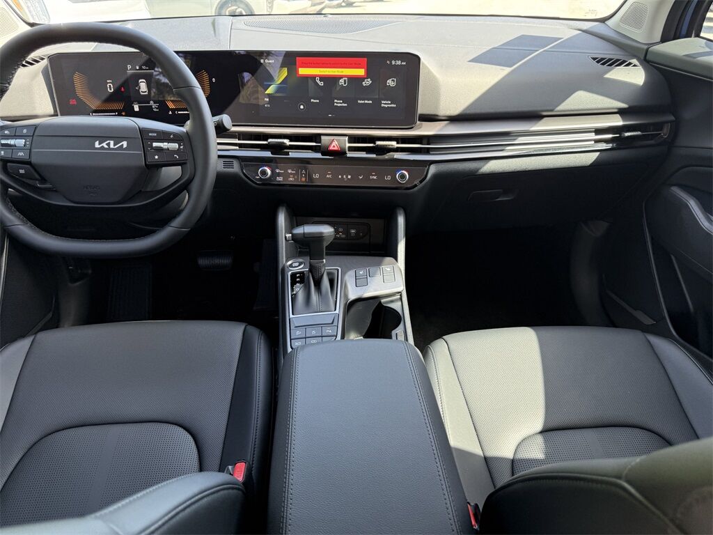 2026 Kia Sportage EX San Clemente CA